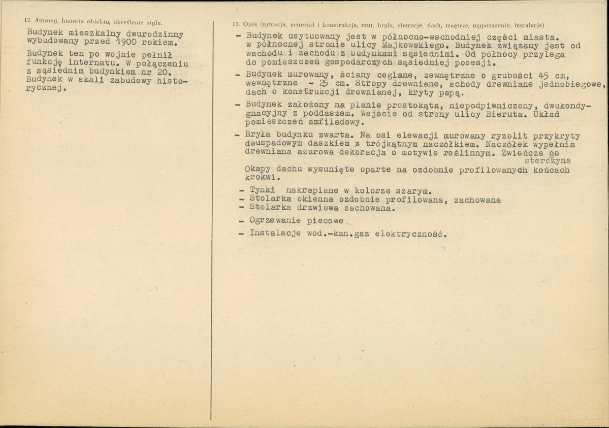 KB - Karta biała, skan nr 2