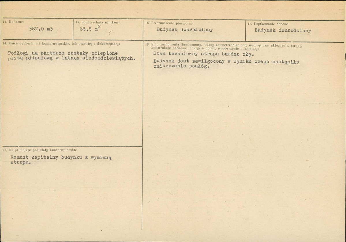 KB - Karta biała, skan nr 3