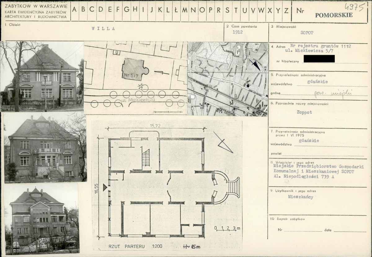 KB - Karta biała, skan nr 1