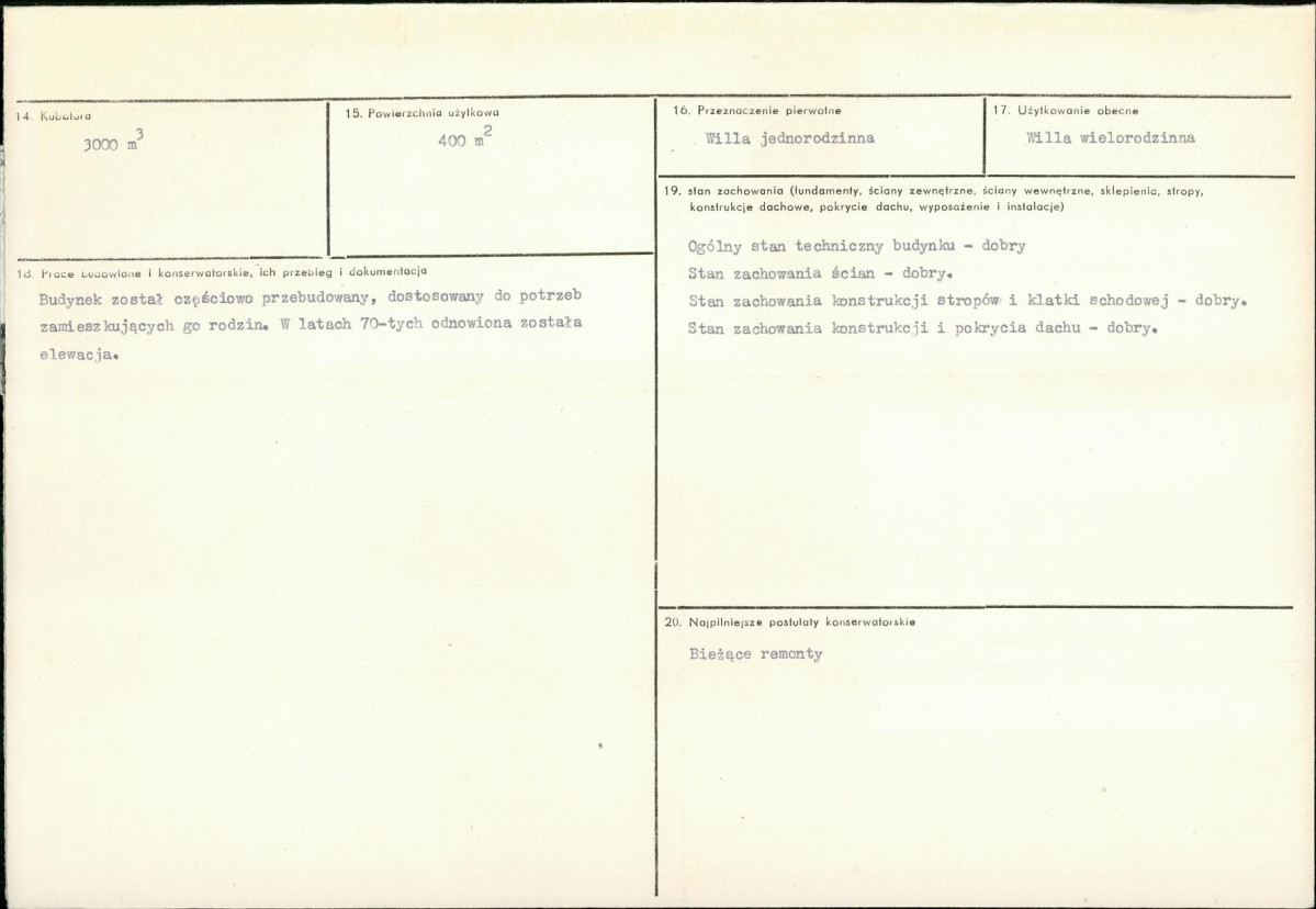 KB - Karta biała, skan nr 3