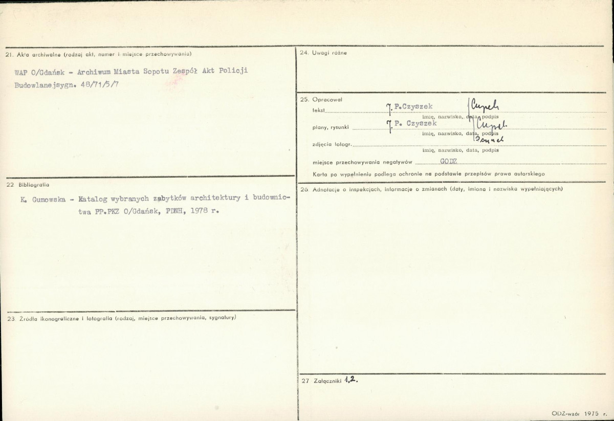 KB - Karta biała, skan nr 4