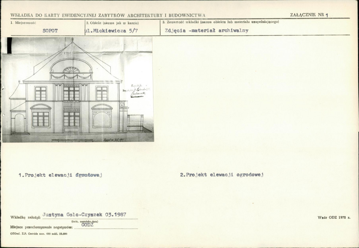 KB - Karta biała, skan nr 5