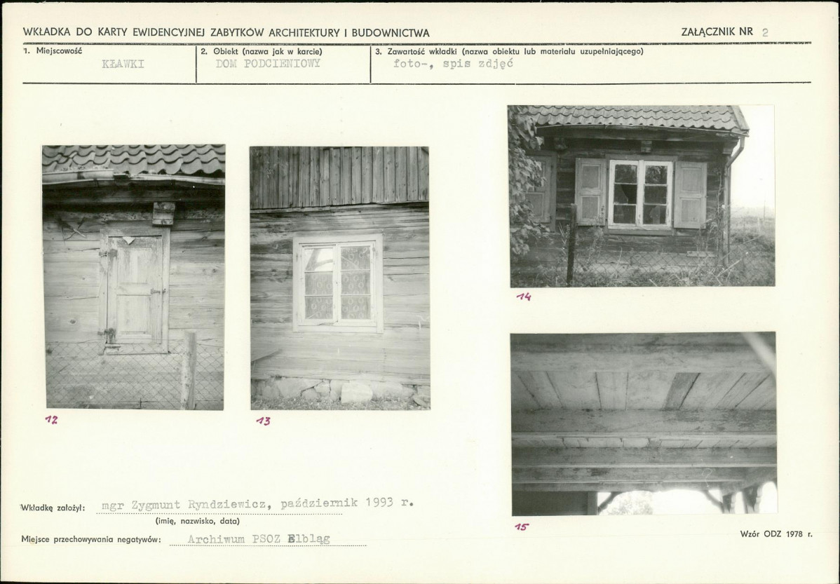 KB - Karta biała, skan nr 7