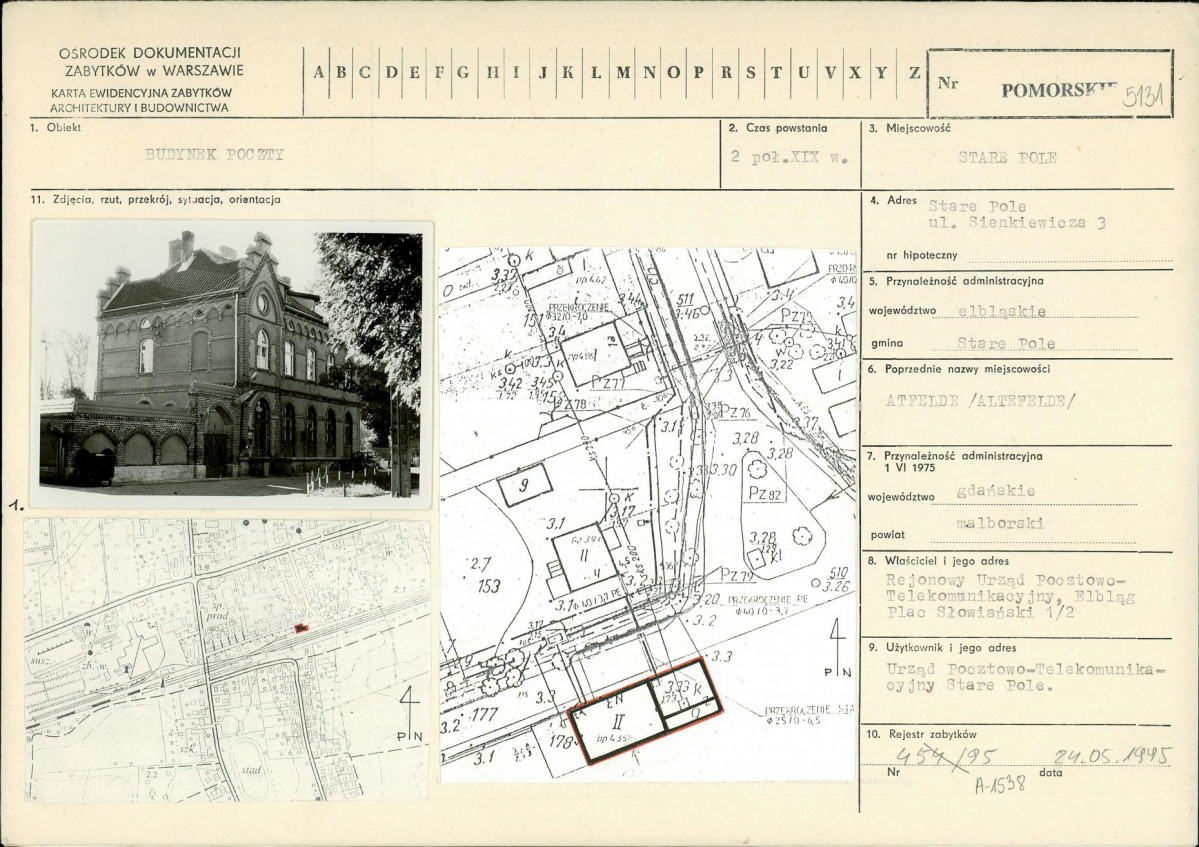 Karta biała, skan nr 1