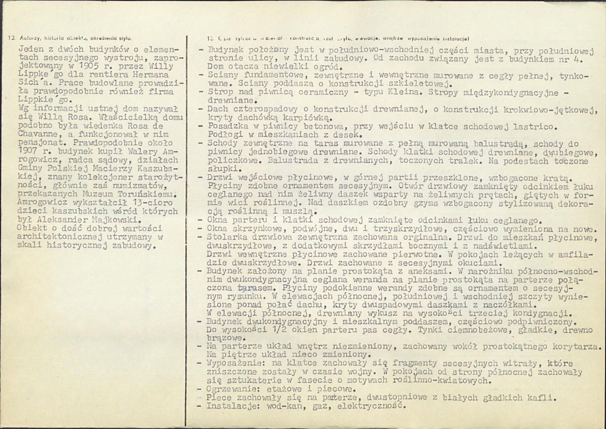 KB - Karta biała, skan nr 2