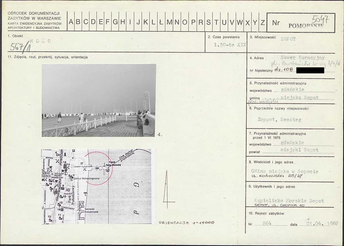 KB - Karta biała, skan nr 1