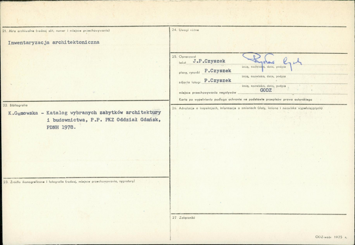 KB - Karta biała, skan nr 4