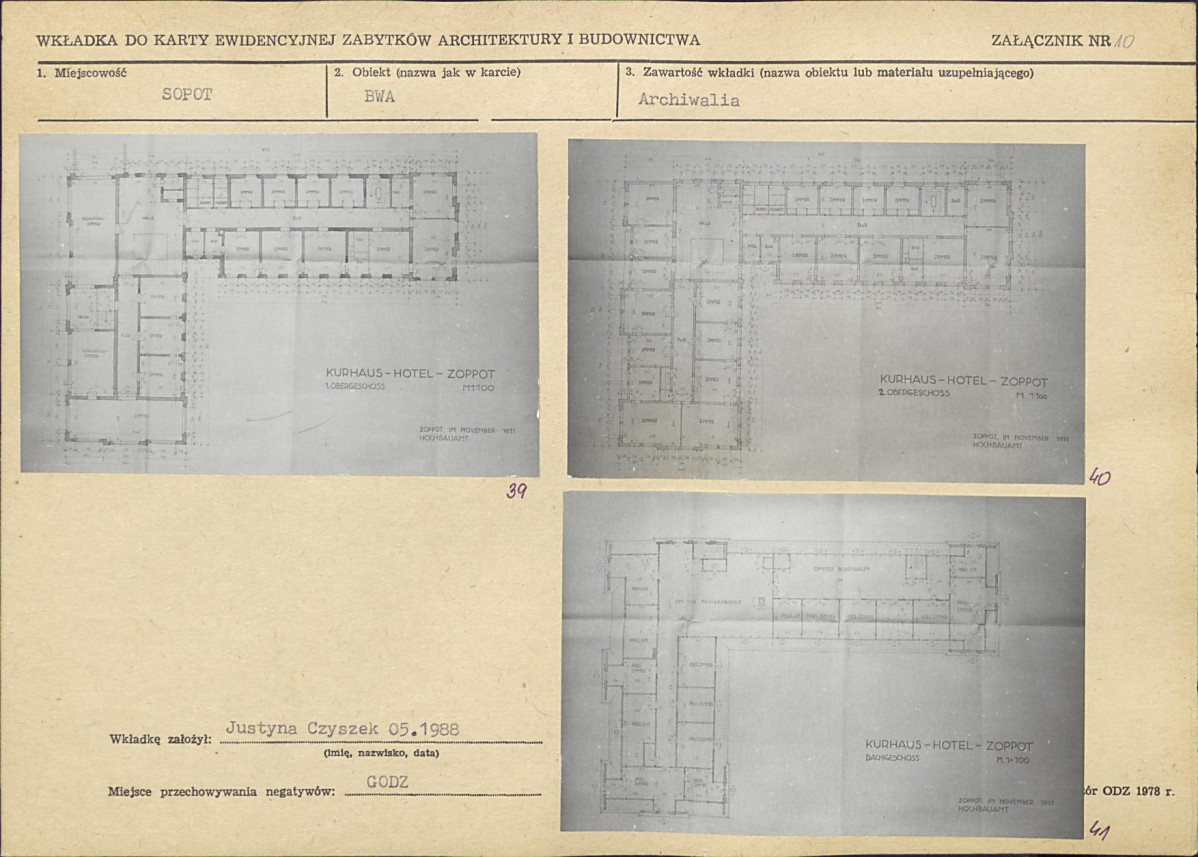 KB - Karta biała, skan nr 23