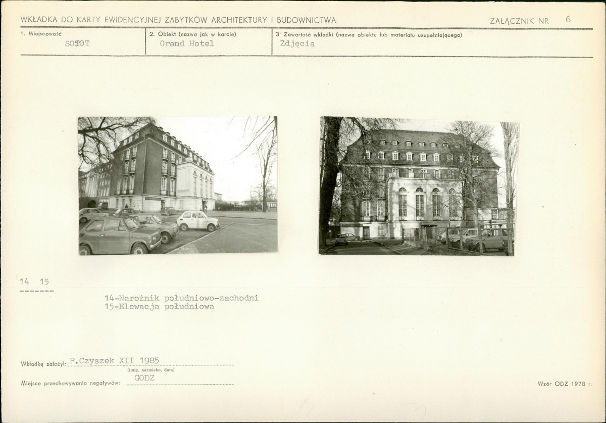 KB - Karta biała, skan nr 12