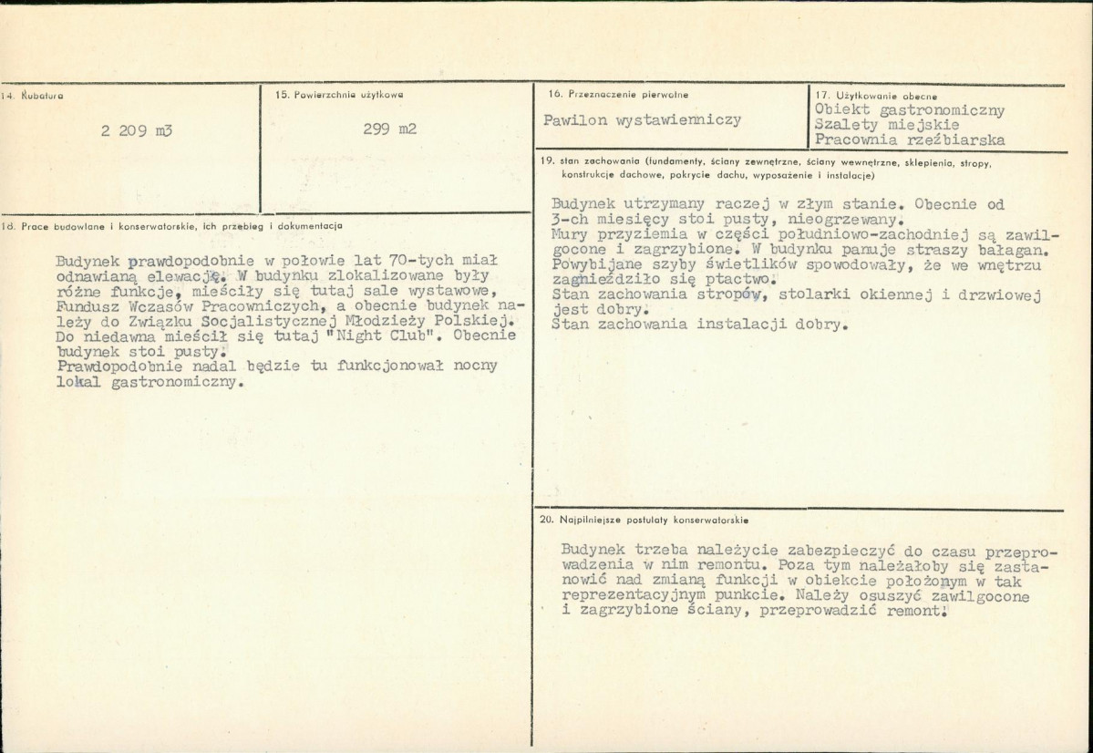 KB - Karta biała, skan nr 3