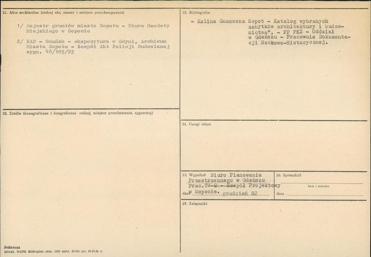KB - Karta biała, skan nr 4
