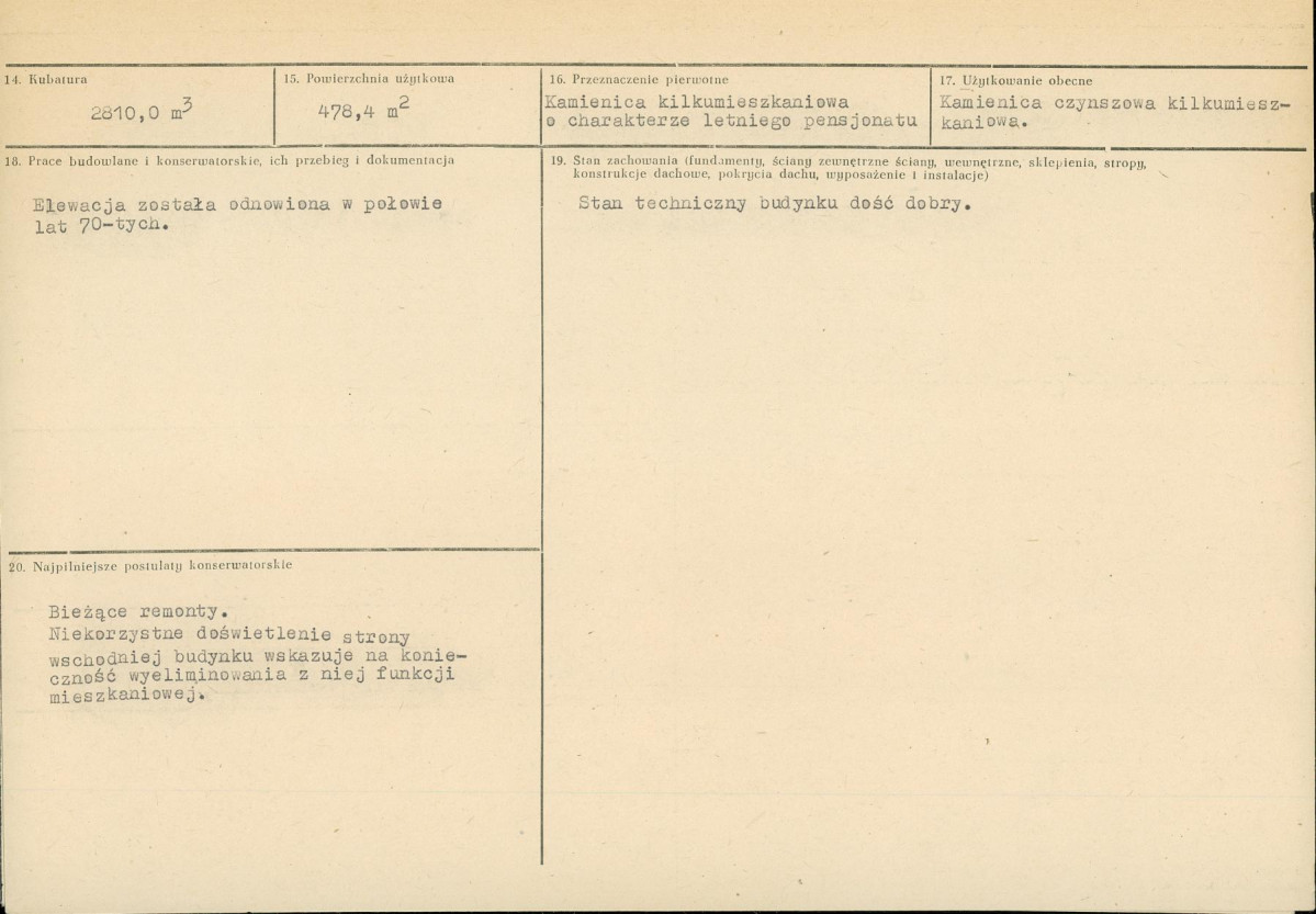KB - Karta biała, skan nr 3