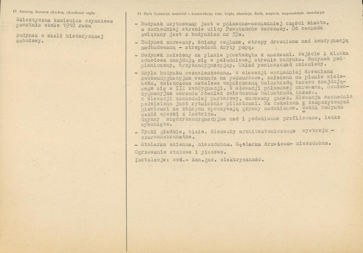 KB - Karta biała, skan nr 2