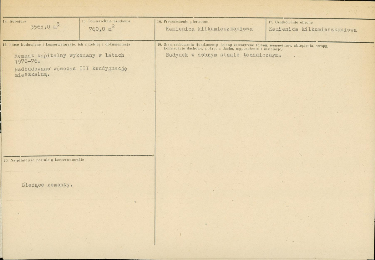 KB - Karta biała, skan nr 3