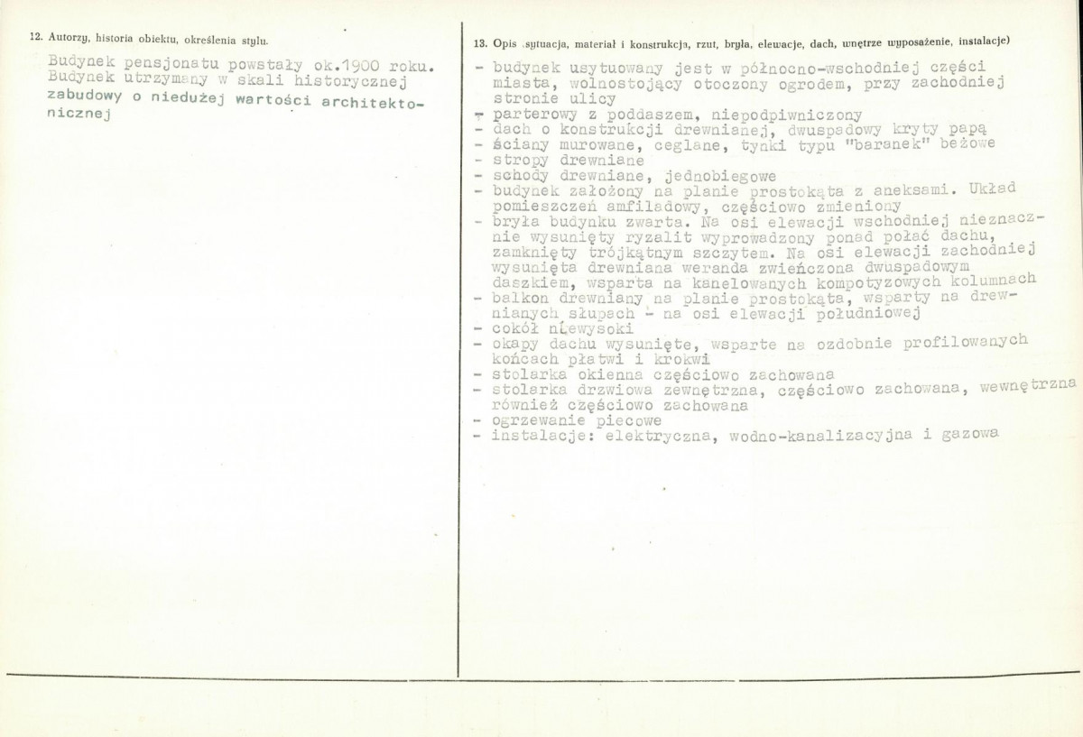 KB - Karta biała, skan nr 2