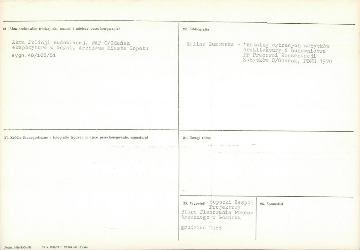 KB - Karta biała, skan nr 4