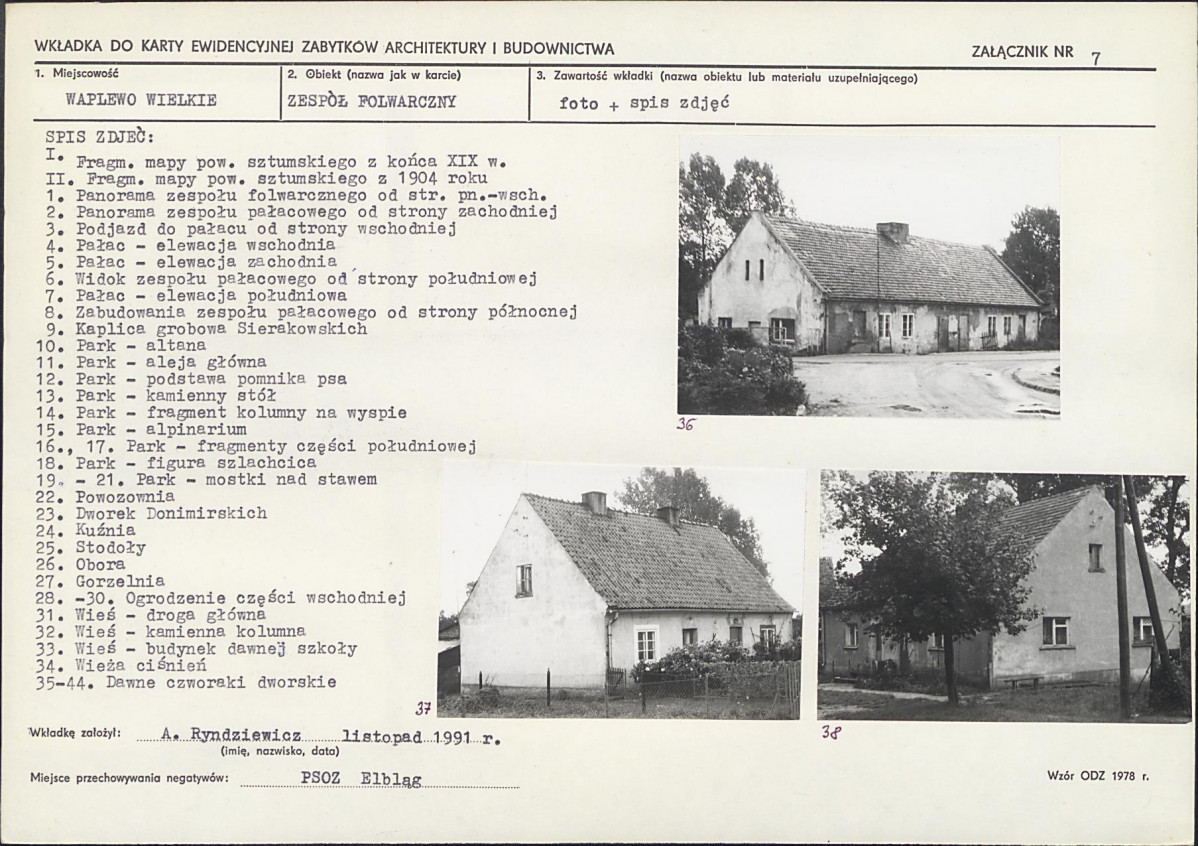 KB - Karta biała, skan nr 17