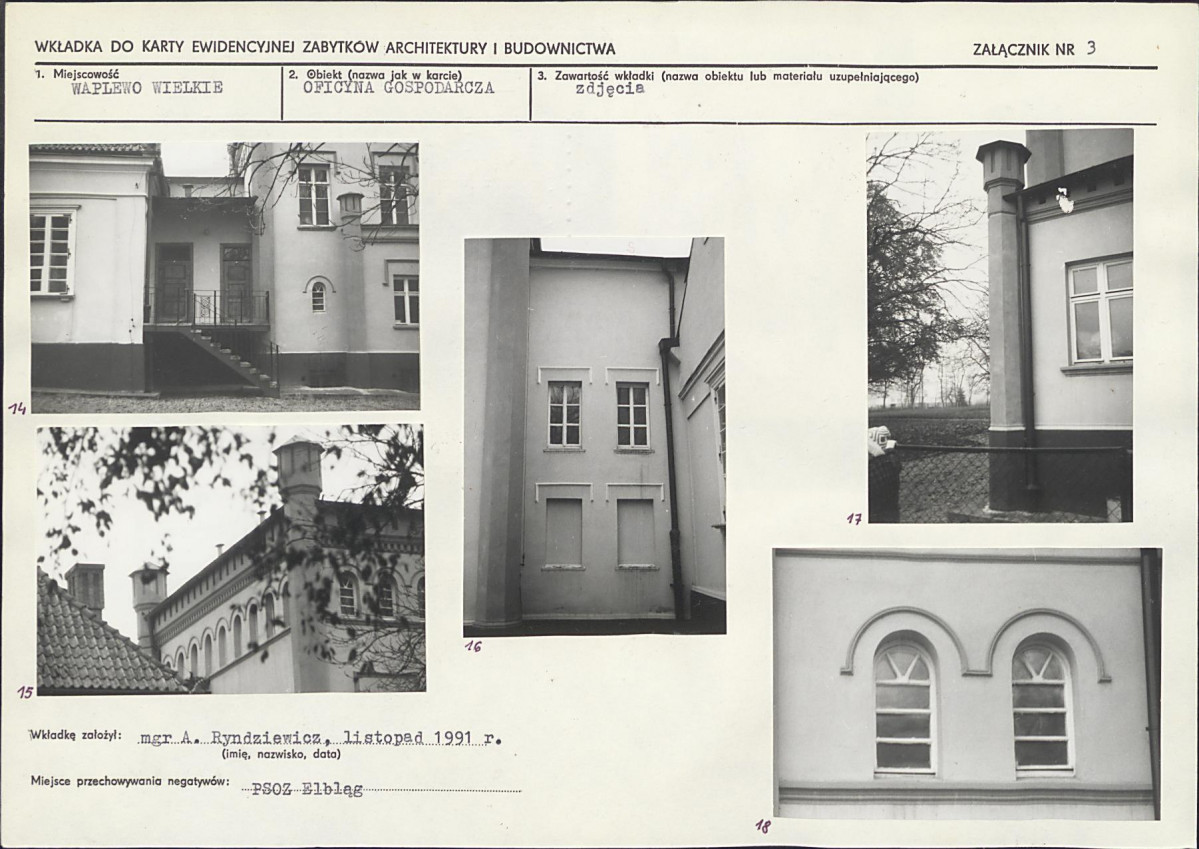 KB - Karta biała, skan nr 9