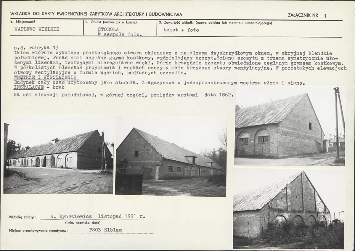 KB - Karta biała, skan nr 5