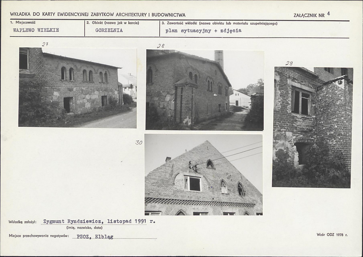 KB - Karta biała, skan nr 11