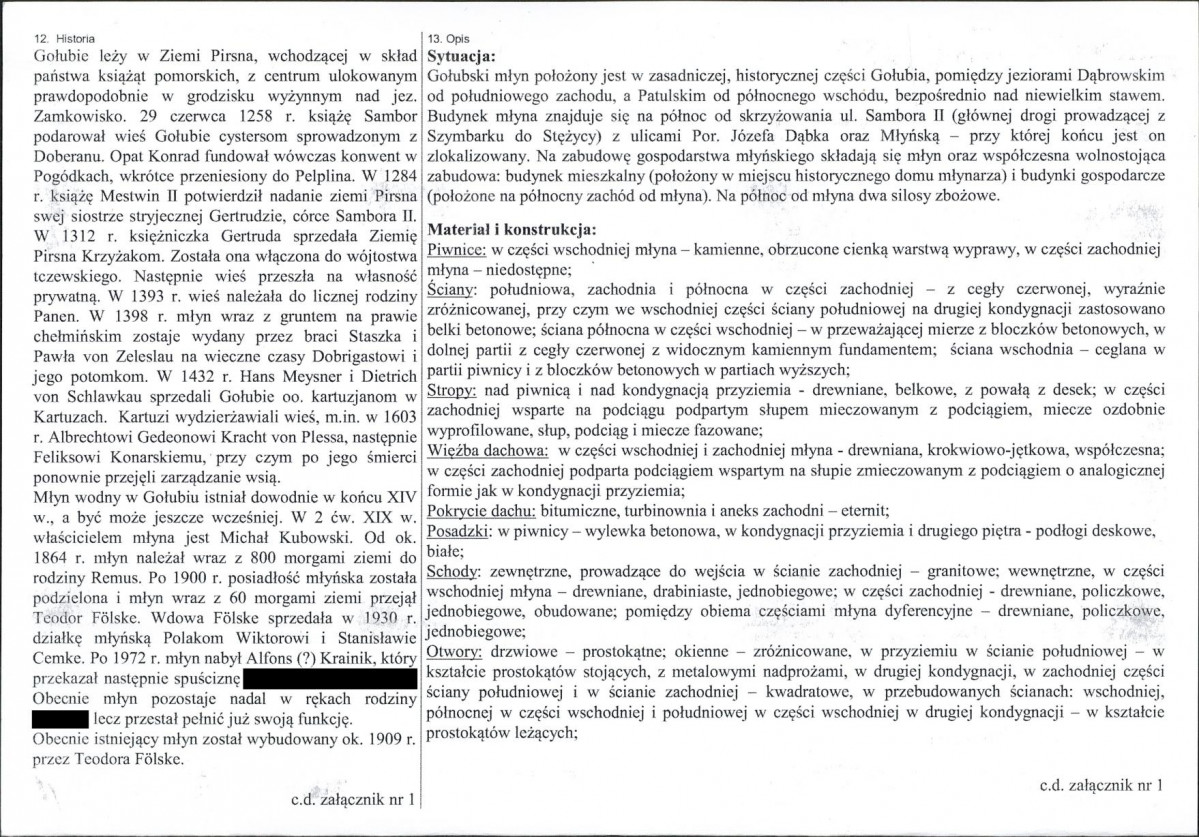 KB - Karta biała, skan nr 2