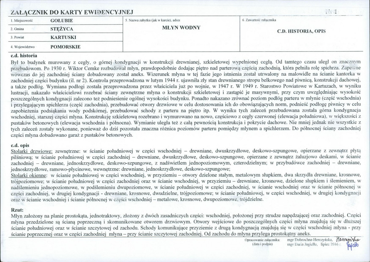 KB - Karta biała, skan nr 5