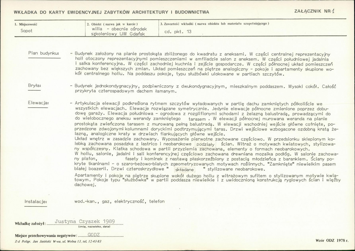 KB - Karta biała, skan nr 5