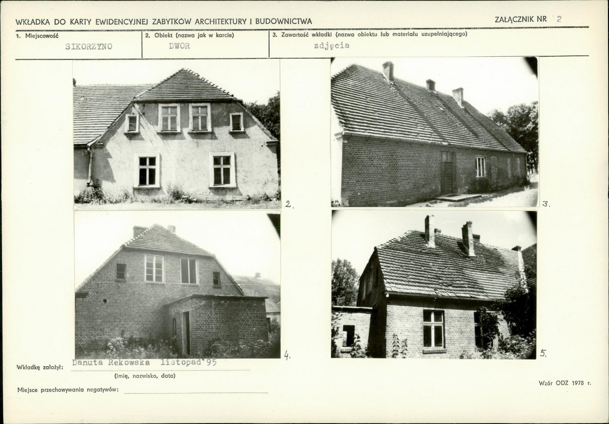KB - Karta biała, skan nr 7