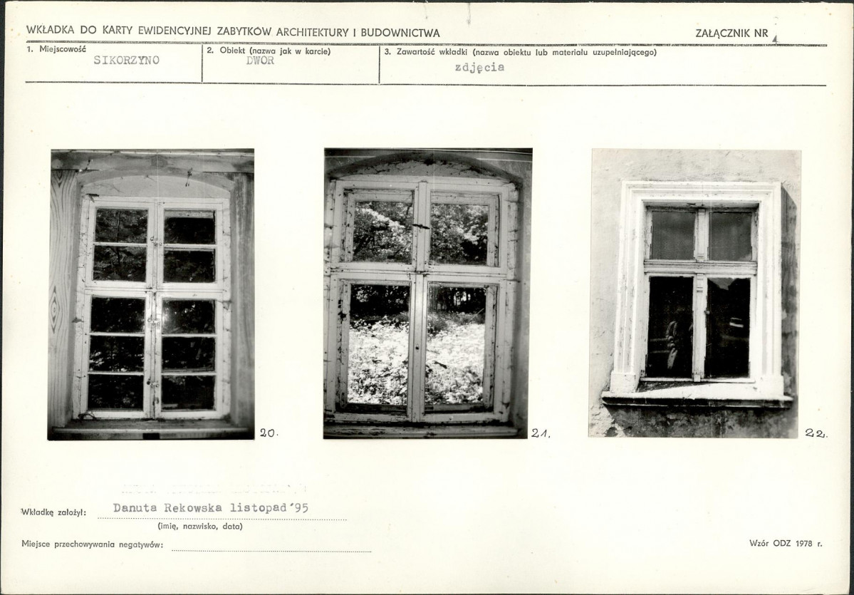 KB - Karta biała, skan nr 11