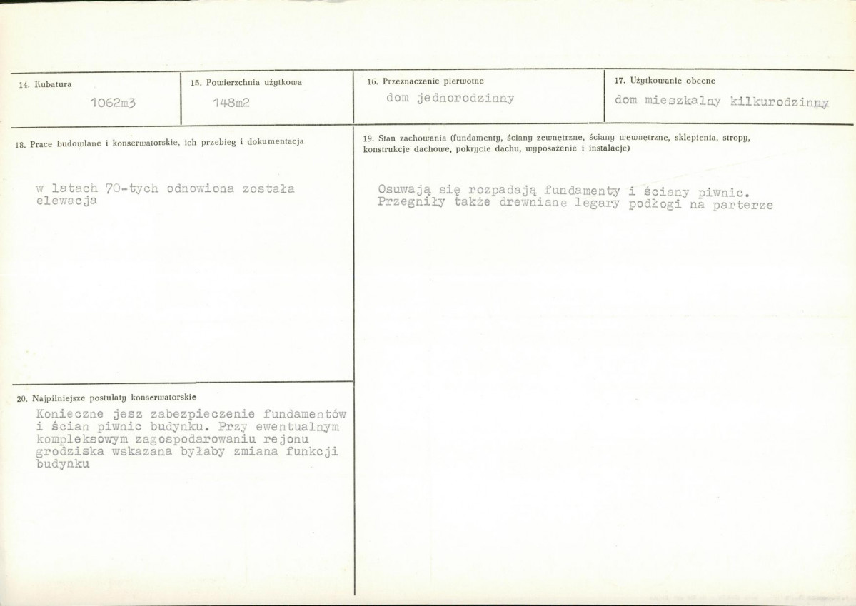 KB - Karta biała, skan nr 3