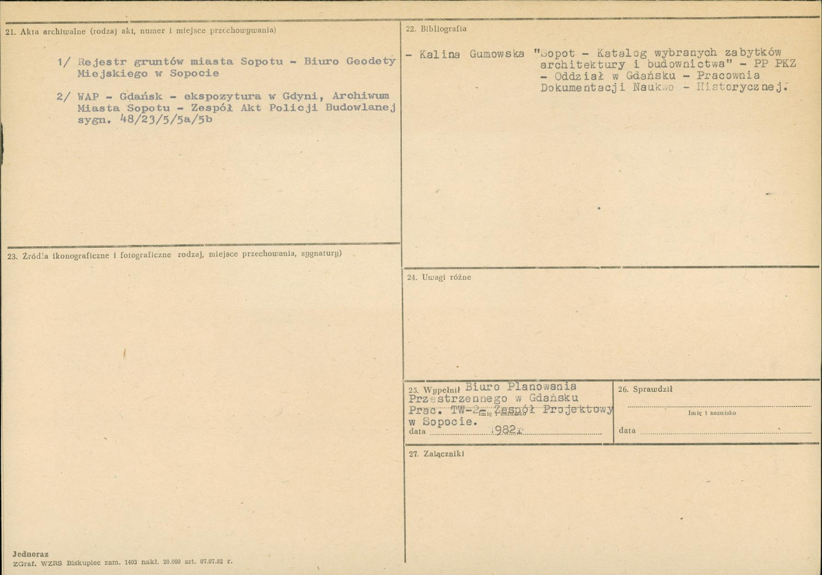 KB - Karta biała, skan nr 4