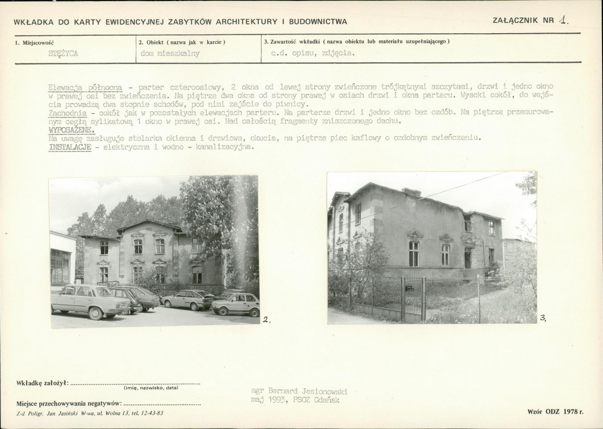 KB - Karta biała, skan nr 5