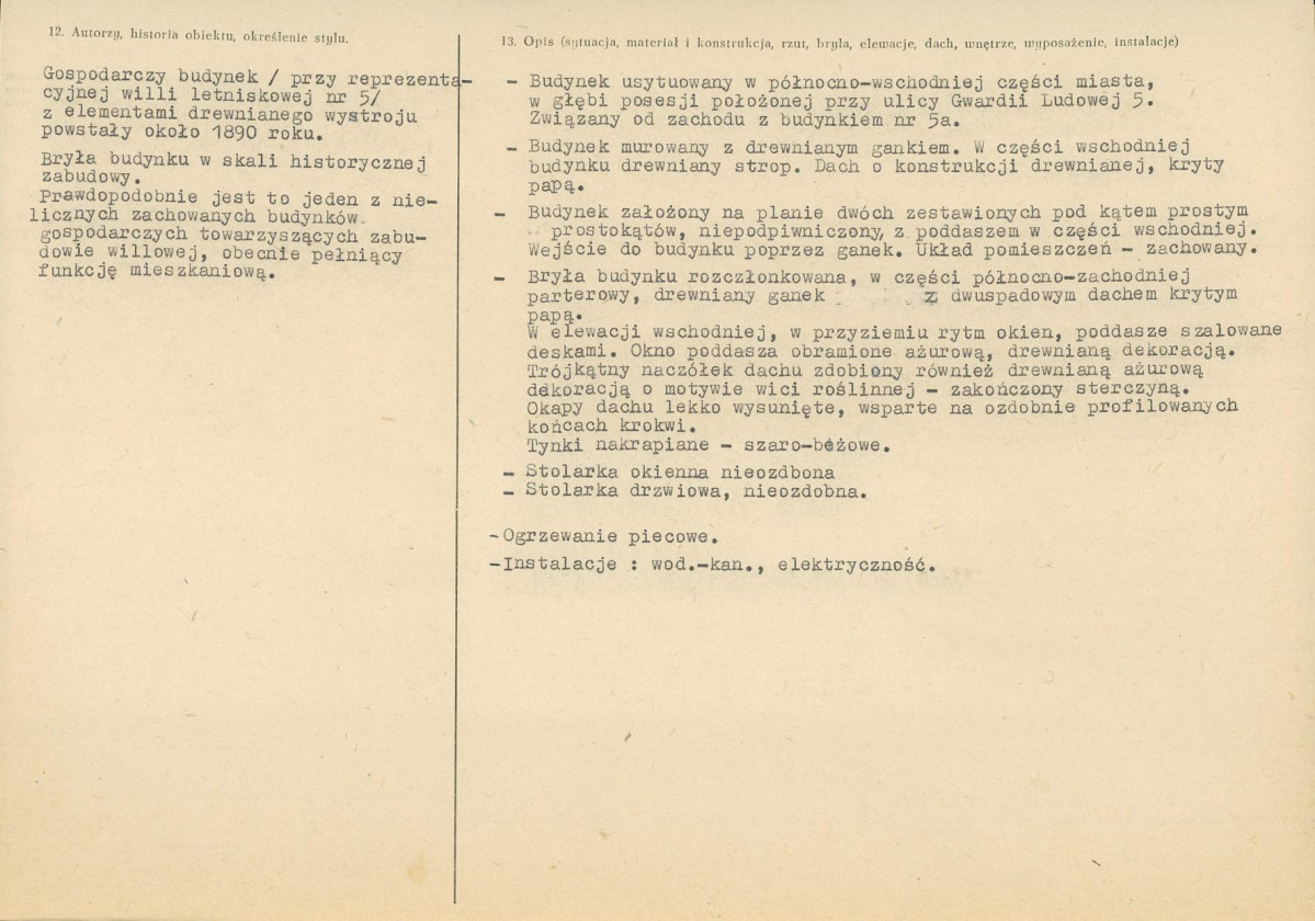 KB - Karta biała, skan nr 2