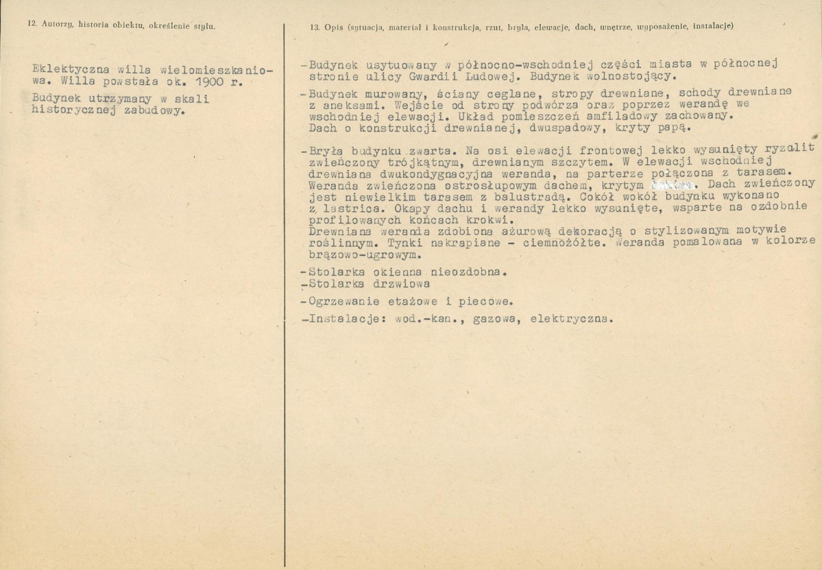 KB - Karta biała, skan nr 2