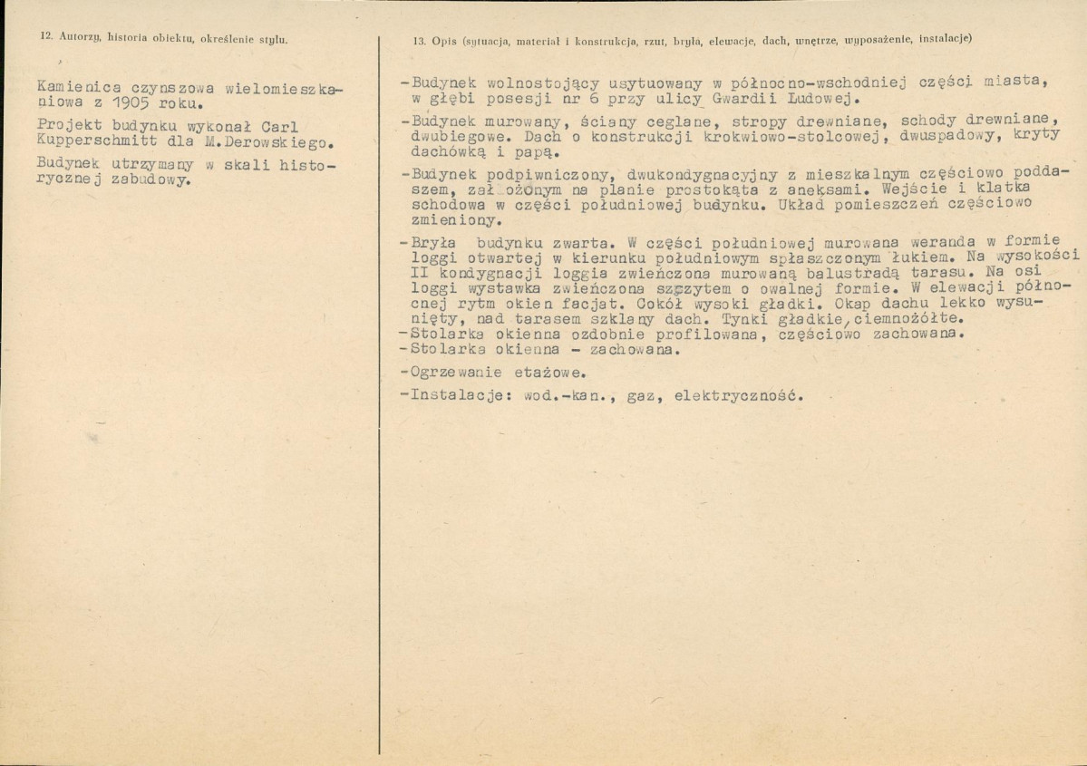 KB - Karta biała, skan nr 2