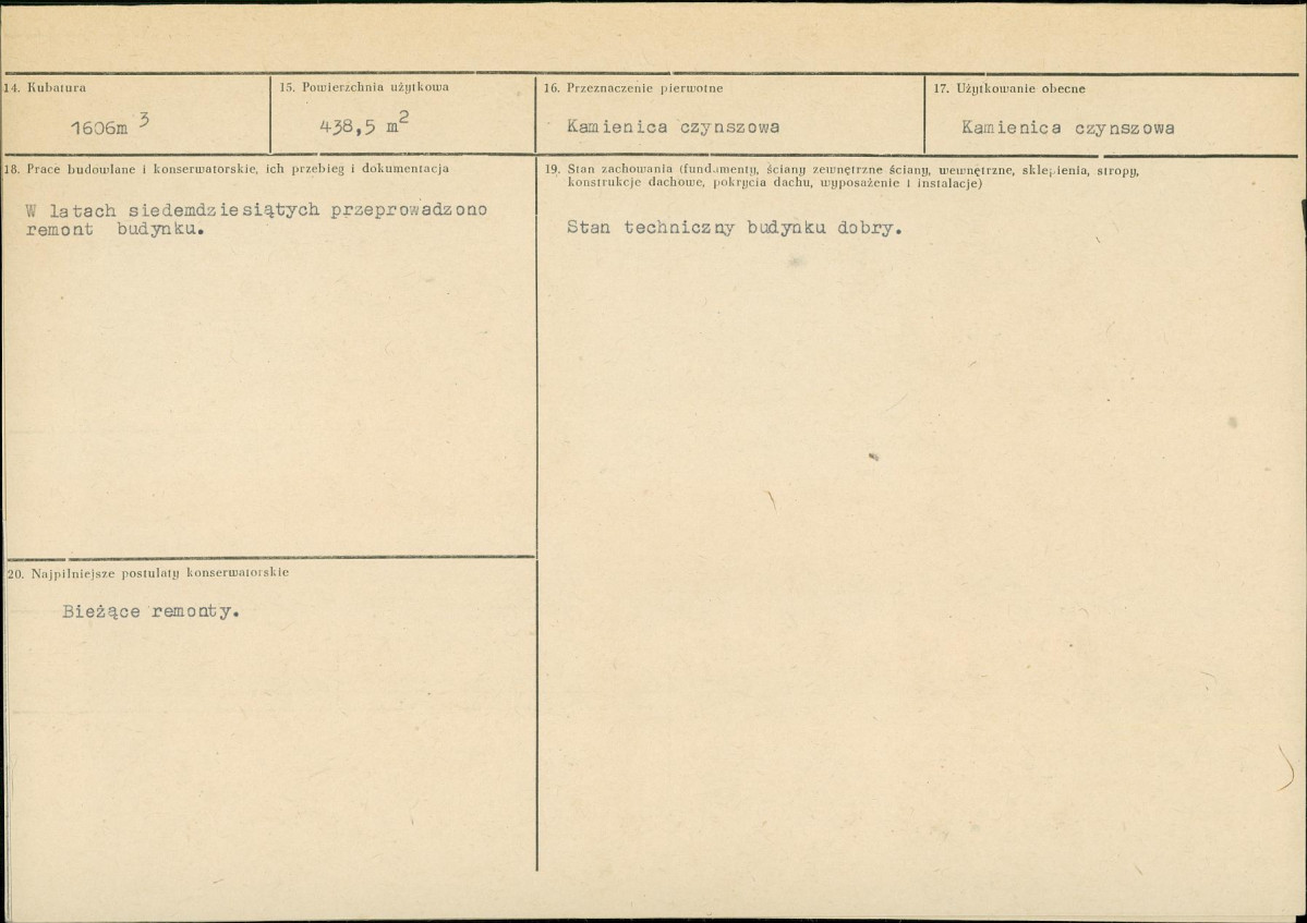 KB - Karta biała, skan nr 3