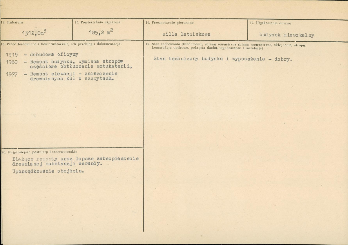 KB - Karta biała, skan nr 3