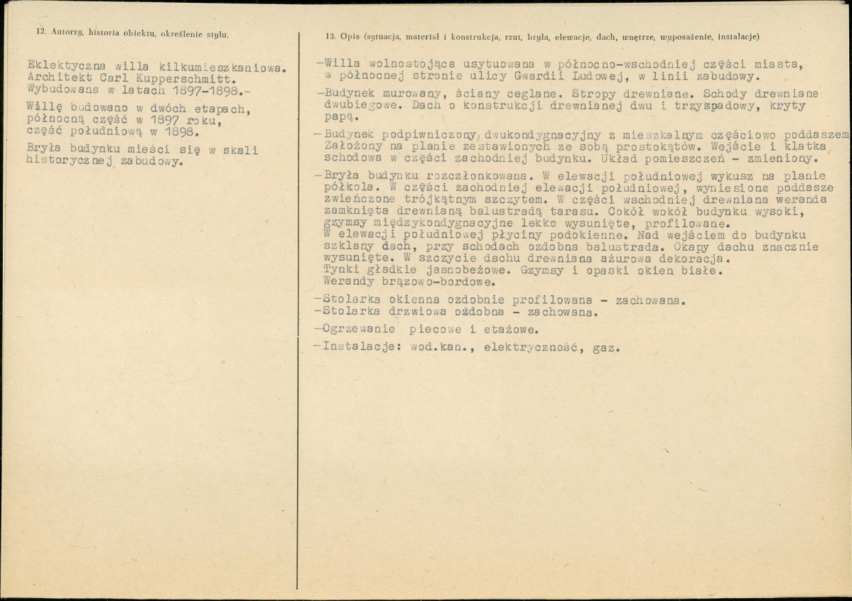 KB - Karta biała, skan nr 2