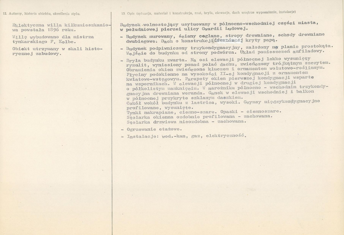 KB - Karta biała, skan nr 2