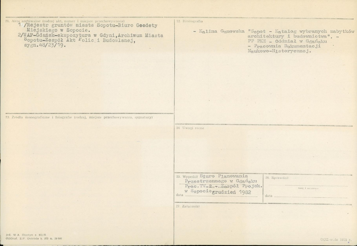KB - Karta biała, skan nr 4