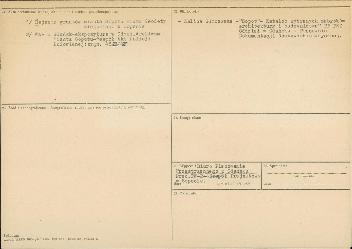 KB - Karta biała, skan nr 4