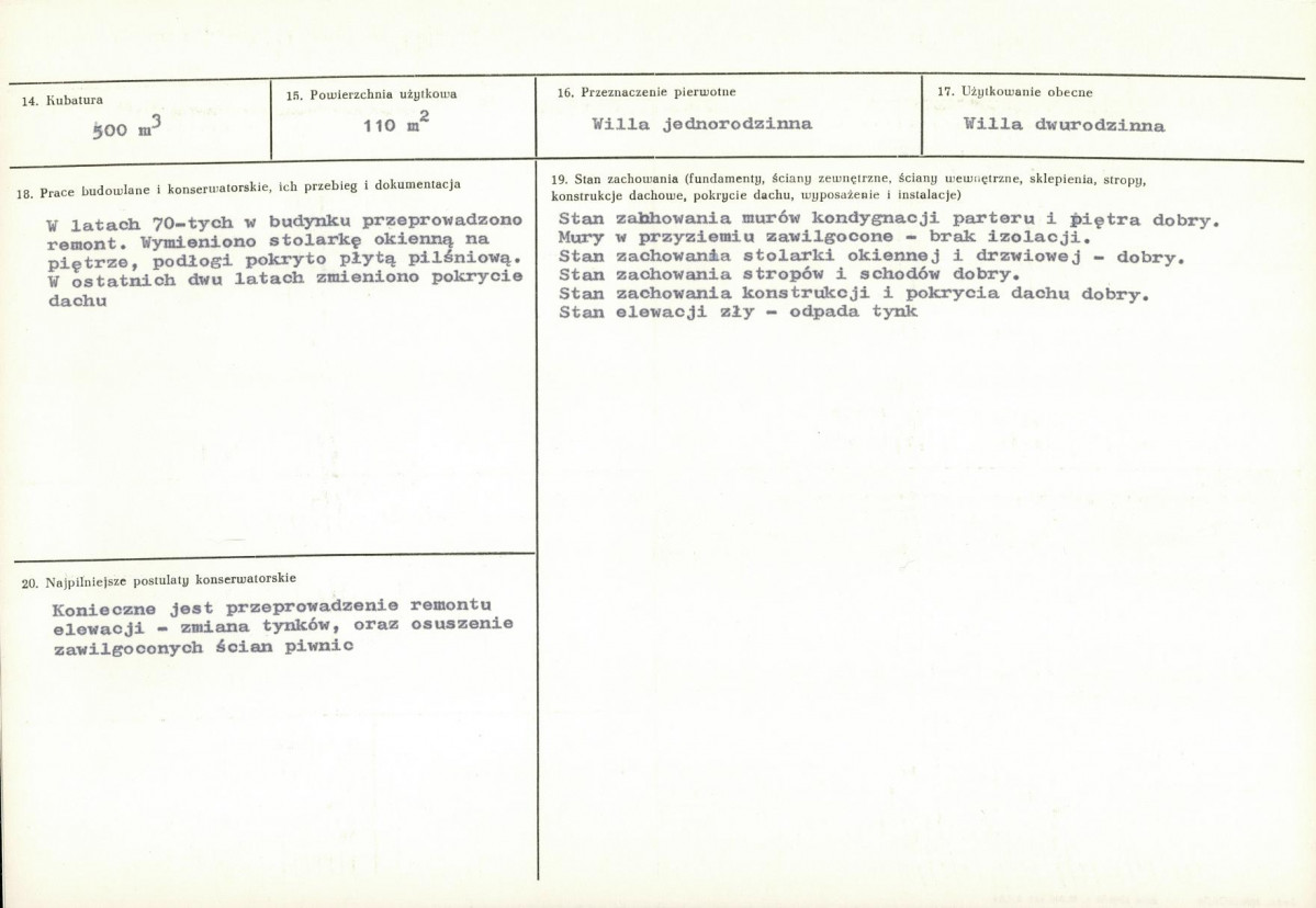 KB - Karta biała, skan nr 3