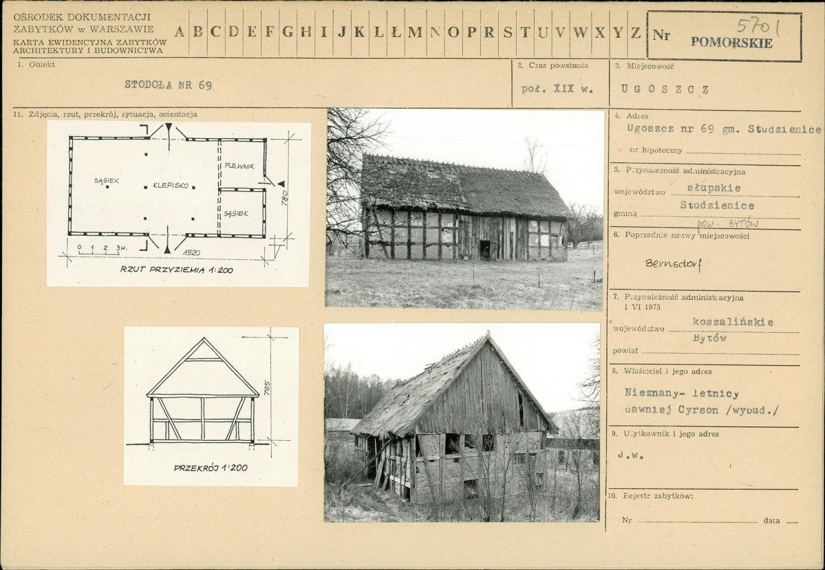 Karta biała, skan nr 1