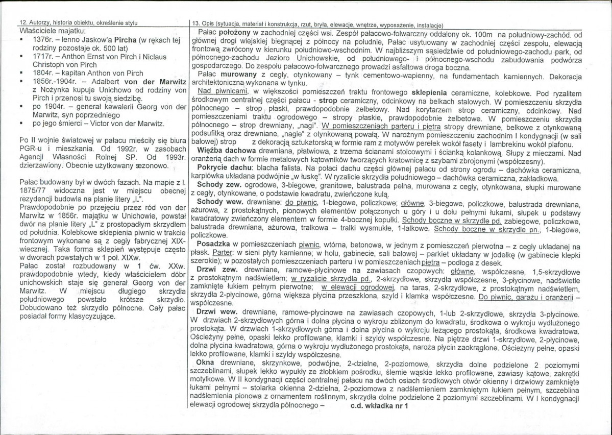 KB - Karta biała, skan nr 2