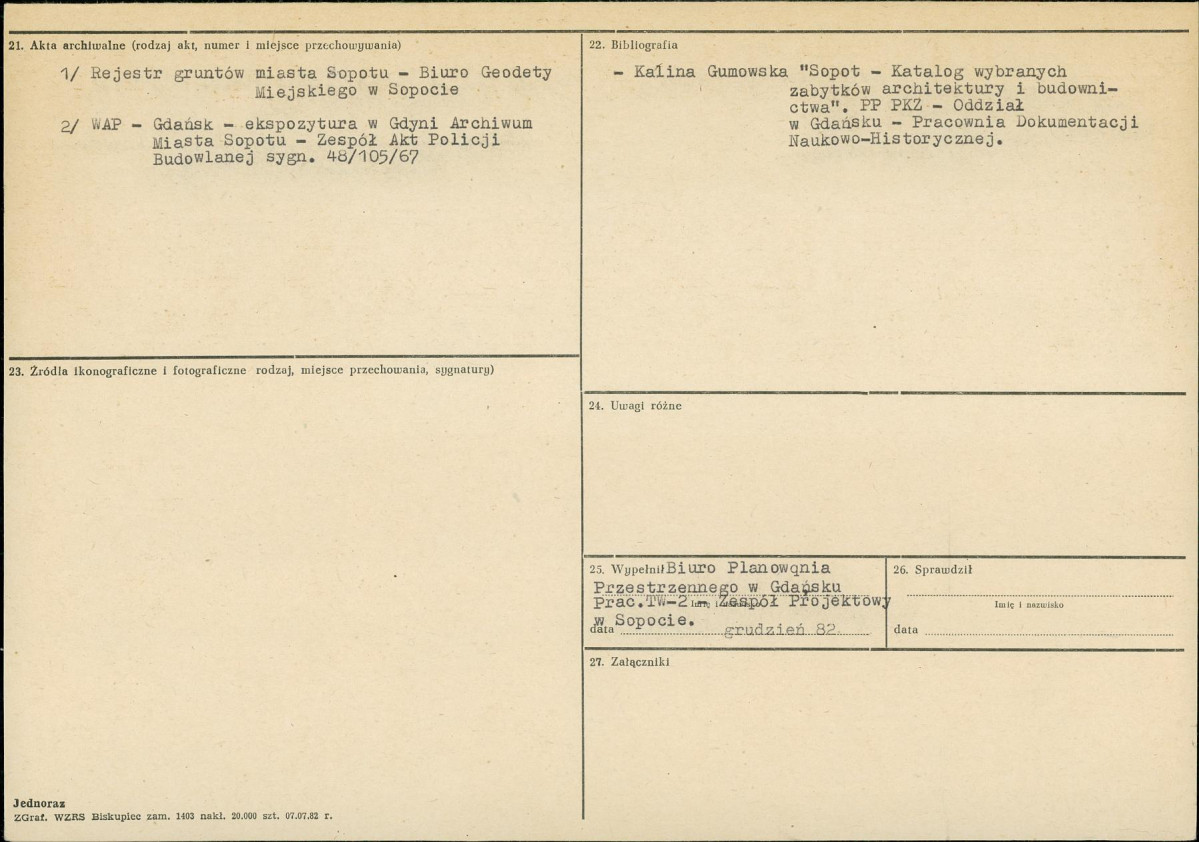 KB - Karta biała, skan nr 4