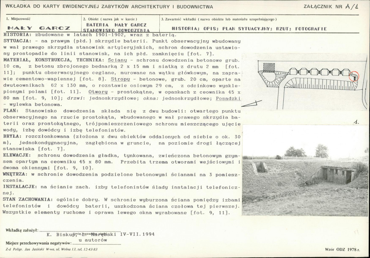 KB - Karta biała, skan nr 9