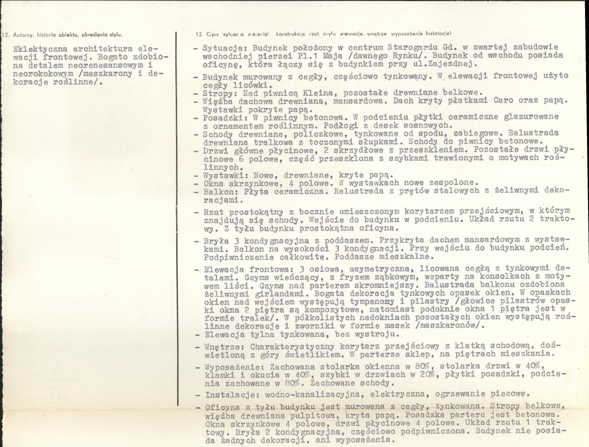 KB - Karta biała, skan nr 2