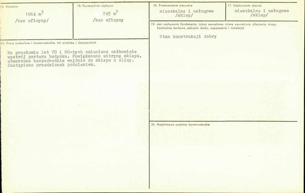 KB - Karta biała, skan nr 3