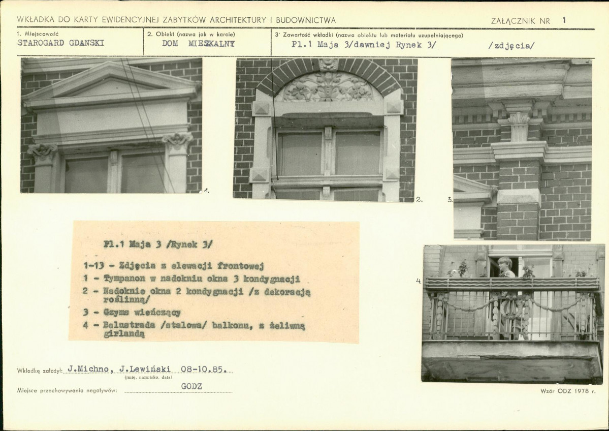 KB - Karta biała, skan nr 5