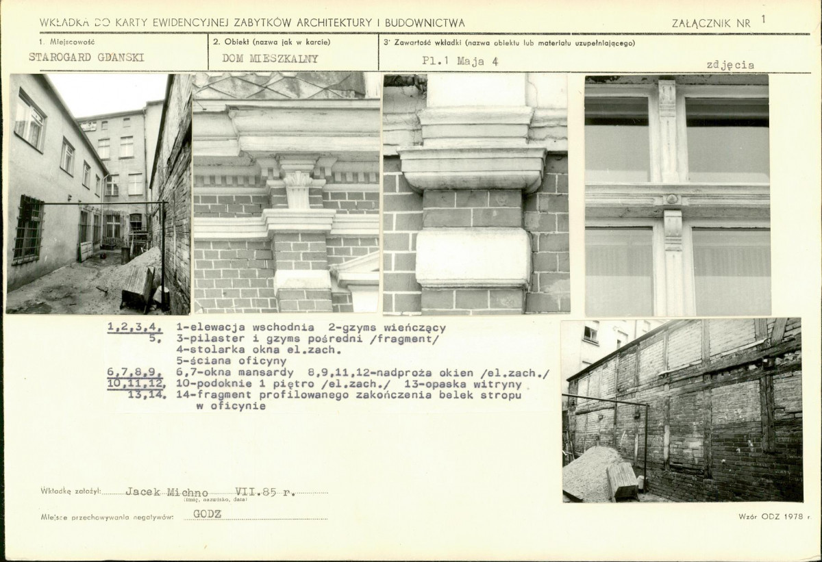 KB - Karta biała, skan nr 5